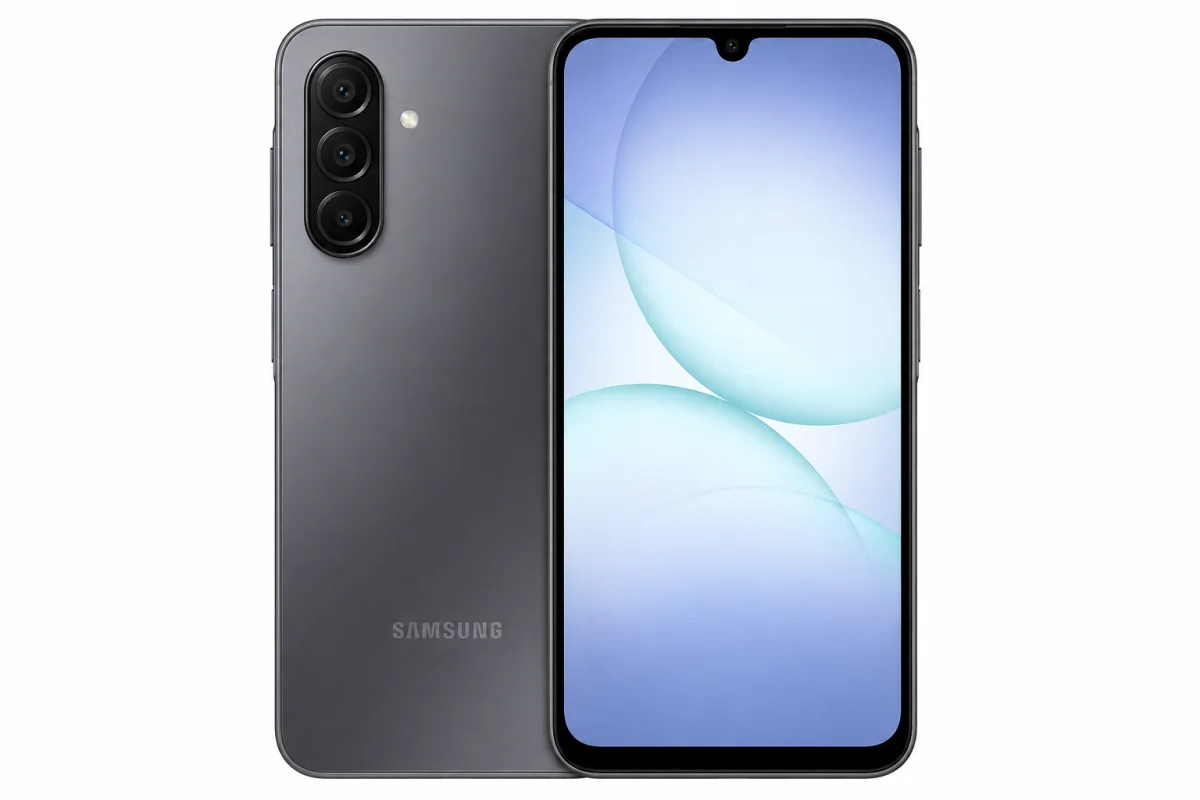 Samsung Galaxy A17