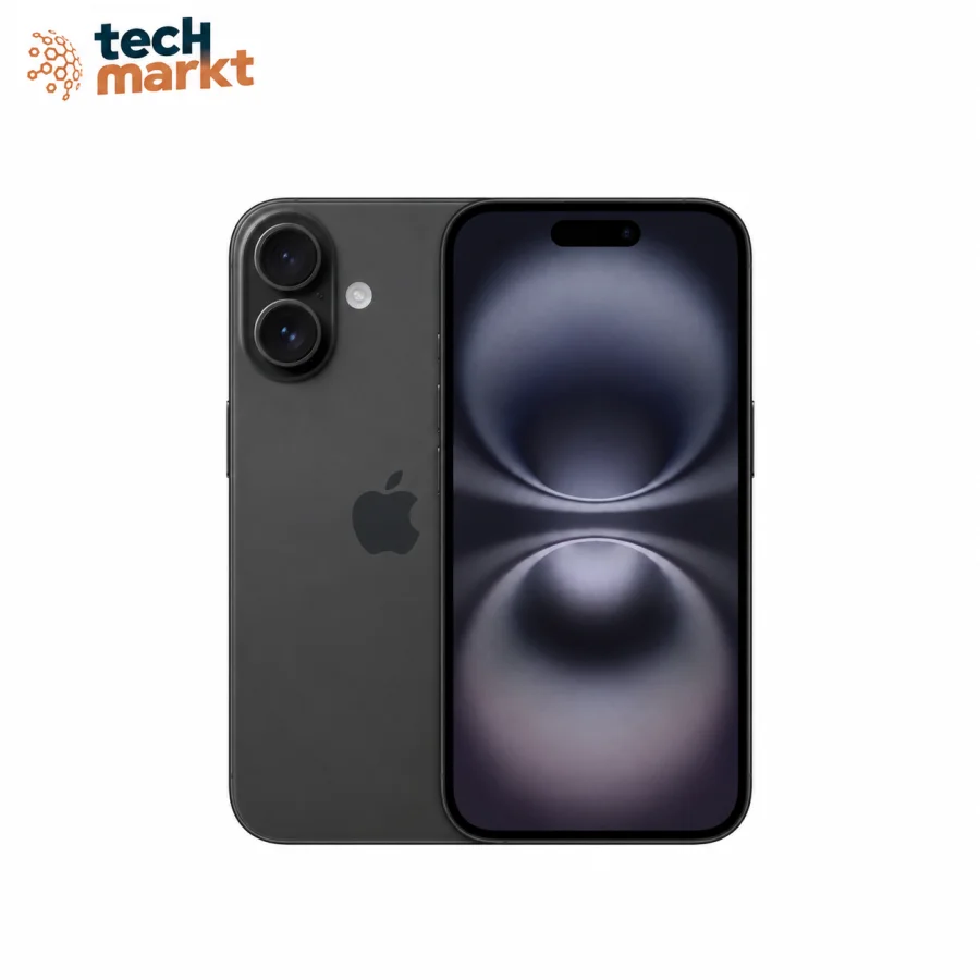 iPhone 16