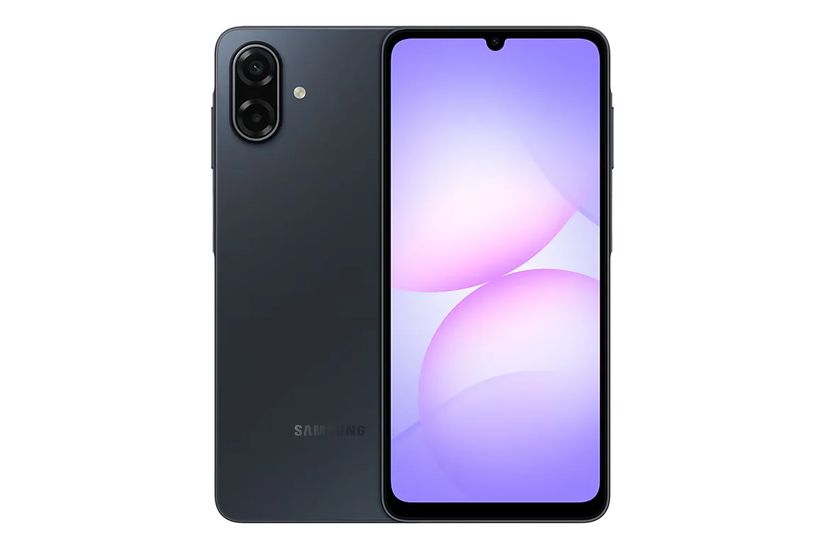 Samsung Galaxy A07
