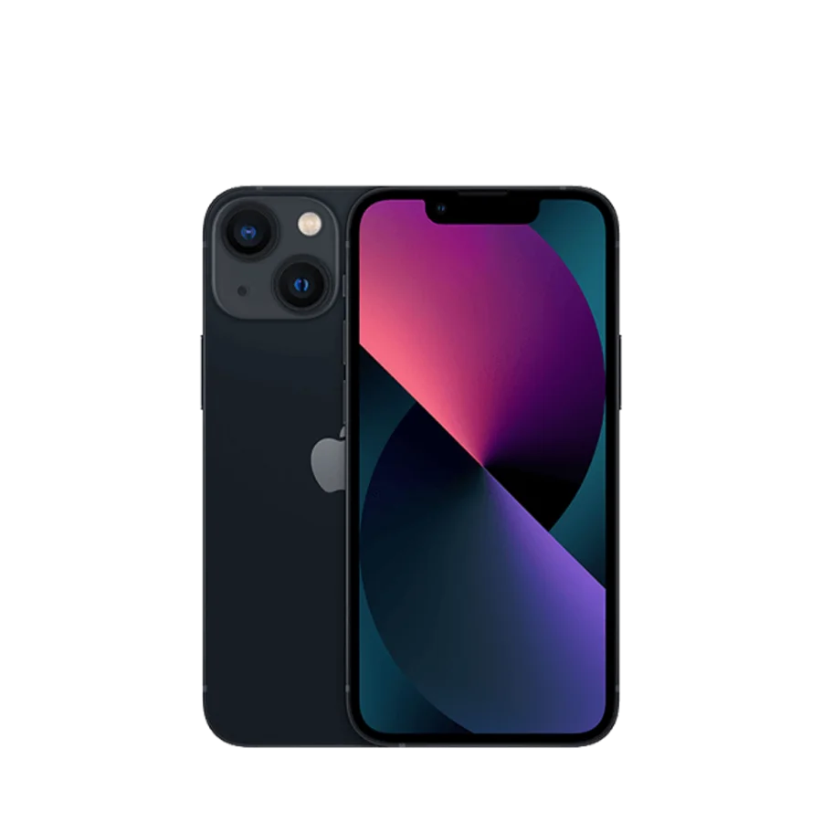 iPhone 13 mini