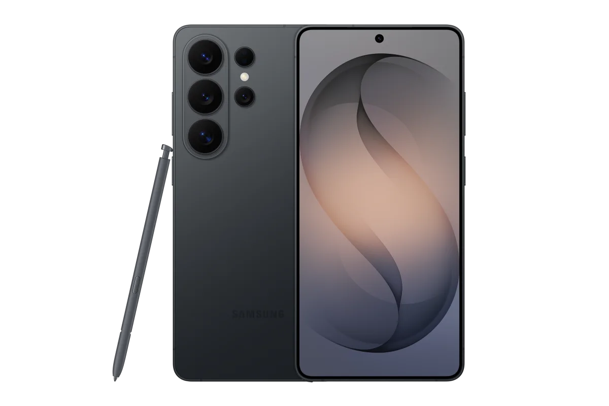 Samsung Galaxy S26 Ultra