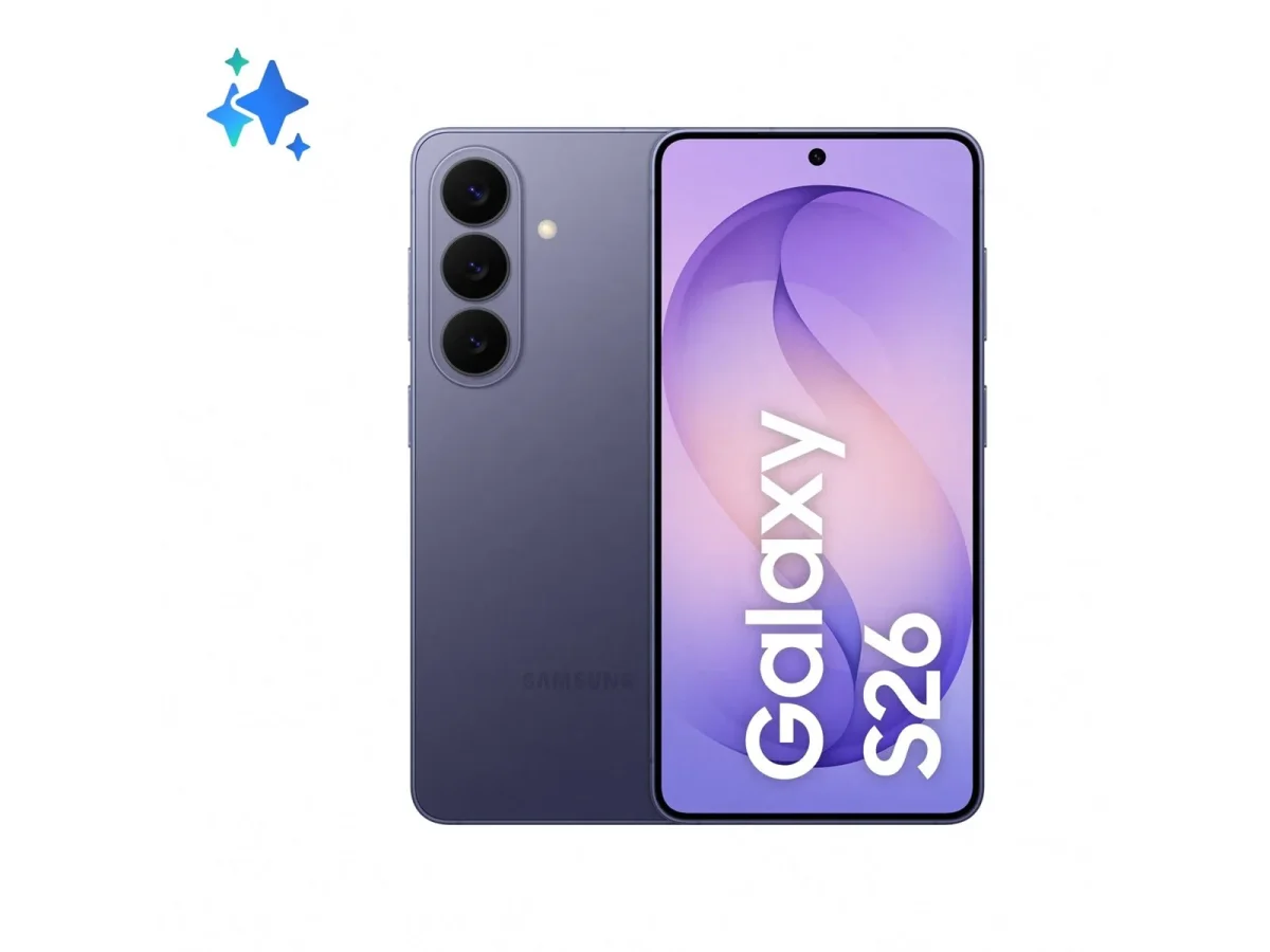 Samsung Galaxy S26