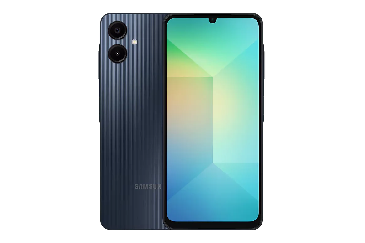 Samsung Galaxy A06