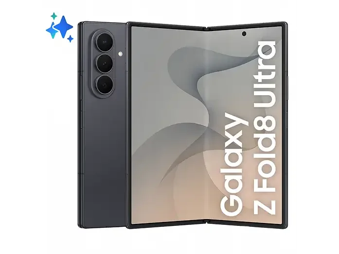 SAMSUNG Galaxy Z Fold8 Ultra