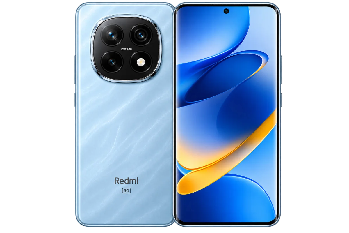 Note 15 Pro Plus