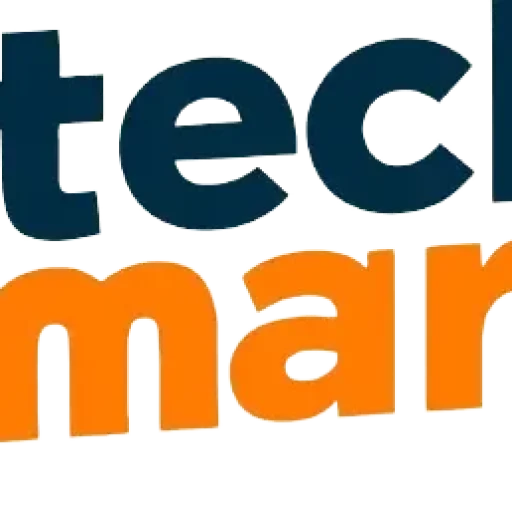 Techmarkt logo