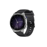 Riversong smartwatch Motive 9 Pro space gray SW901 AMOLED