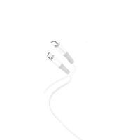 XO cable NB-Q226A USB-C to Lightning 1m 27W white