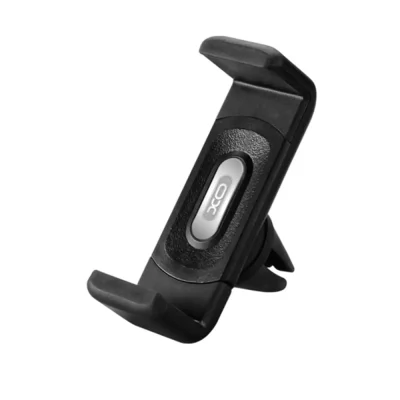 XO car holder C8 black for air outlet black