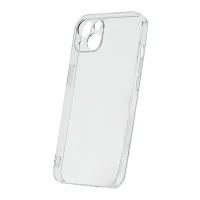 Slim transparent case 2 mm for iPhone 16 Pro Max